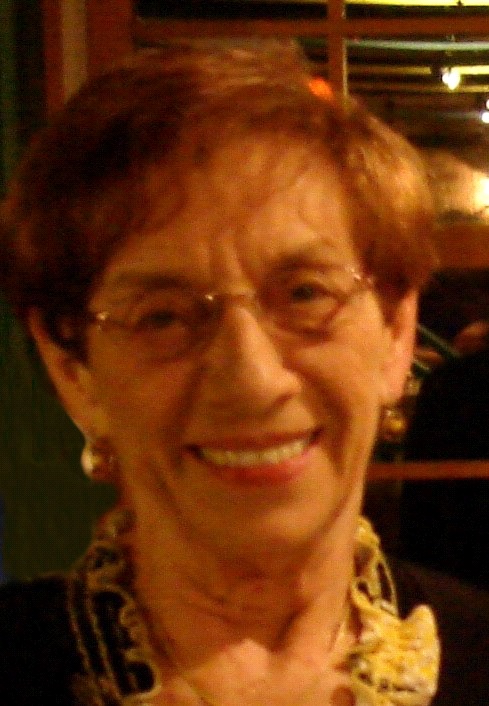 Denyse Leblanc Fredette