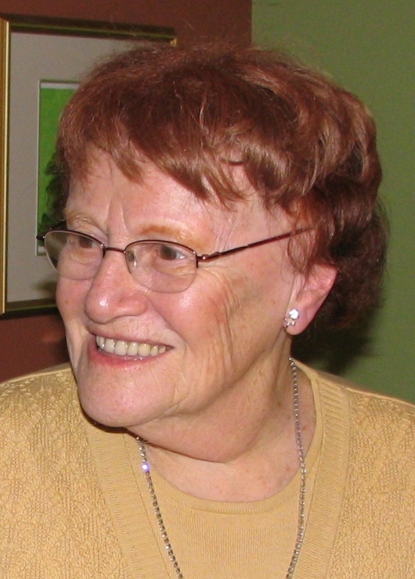 Raymonde Béland Lepage