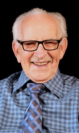 Armand Simoneau