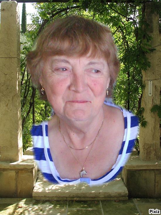 Françoise Boutin