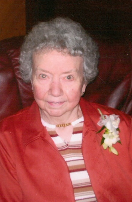 Irène Bélisle