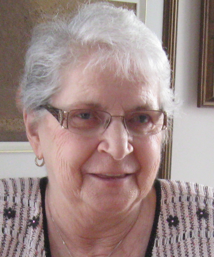 Françoise Desrosiers