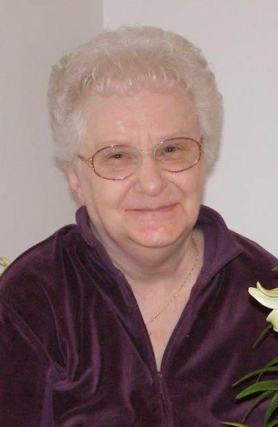 Lia Vaillancourt