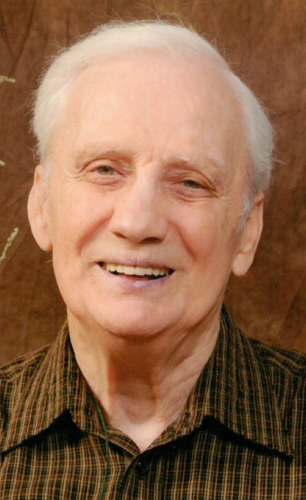 Henri Roger Drapeau