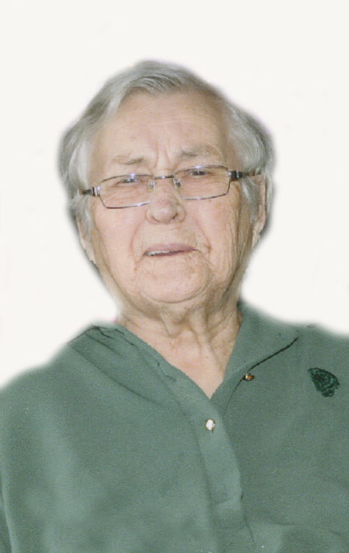 Rita Skelling
