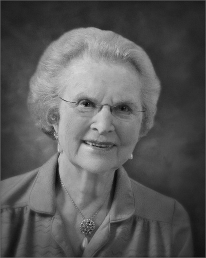 Renée Montreuil Fortier