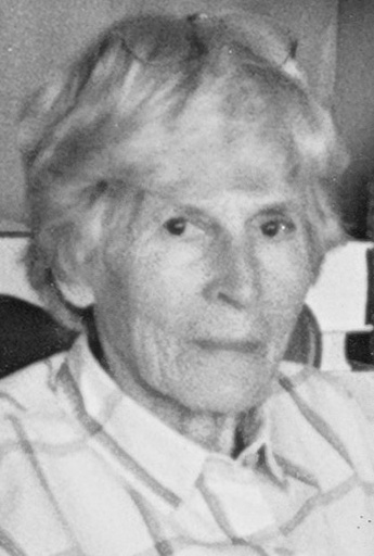 Géraldine Langlois Lafrance