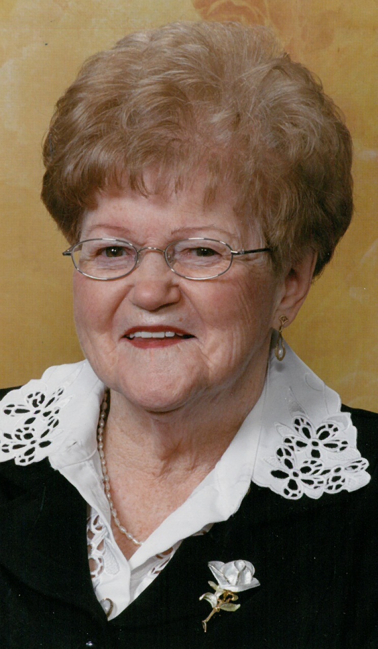 Gisèle Deblois
