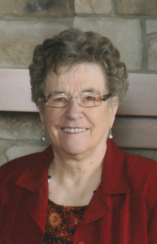 Doris Guay