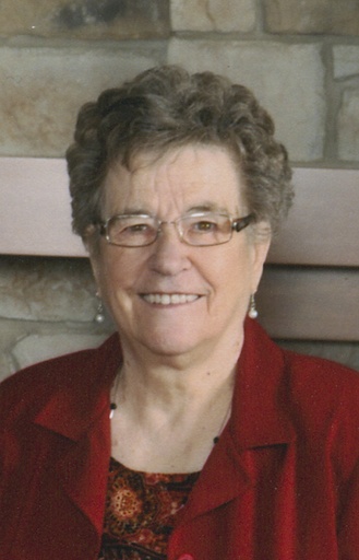 Doris Guay