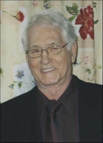 Jean-Guy Fortin