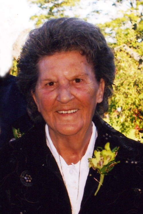Liliane Fontaine Roy