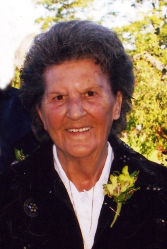 Liliane Fontaine Roy