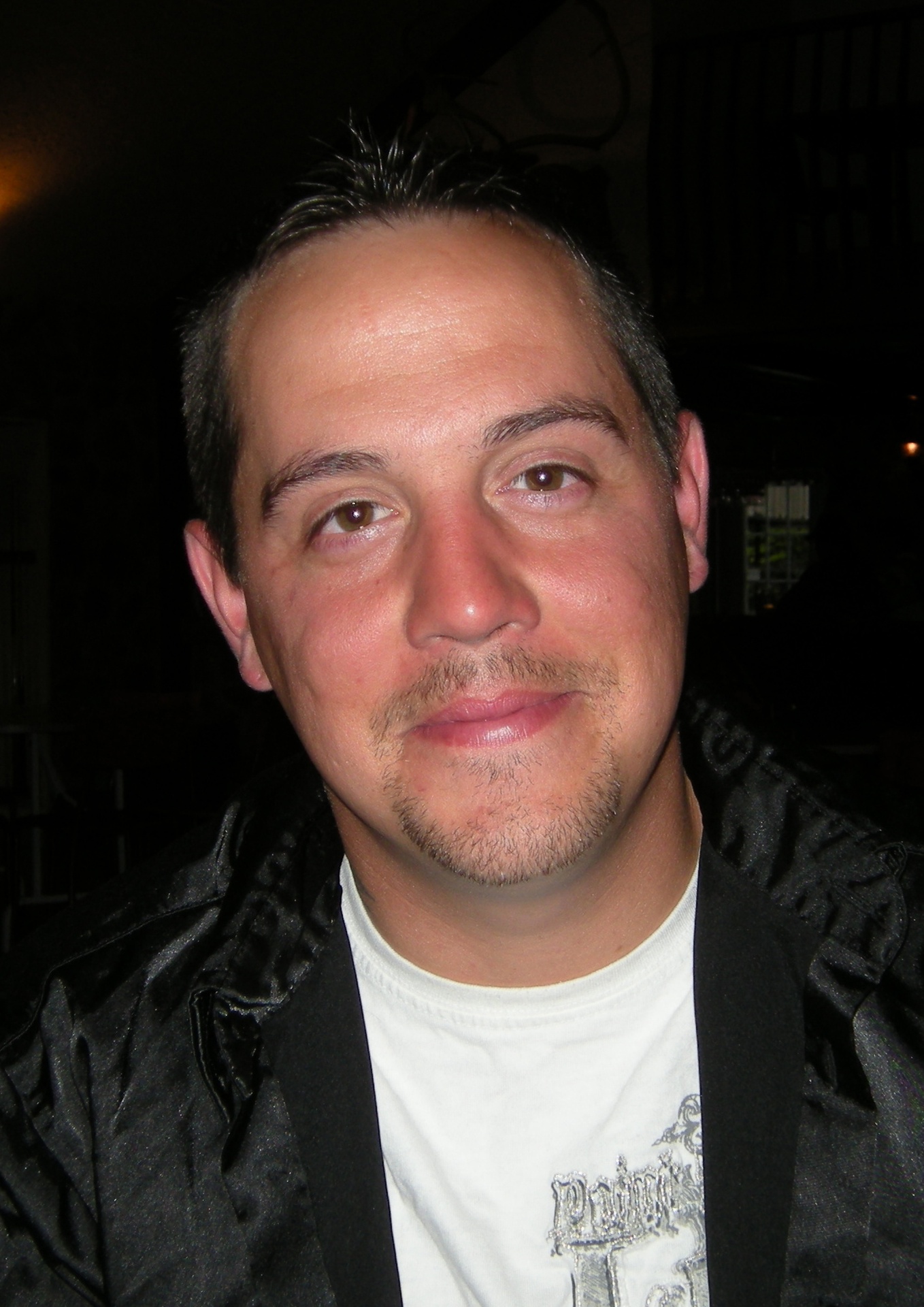 Eric Pollender