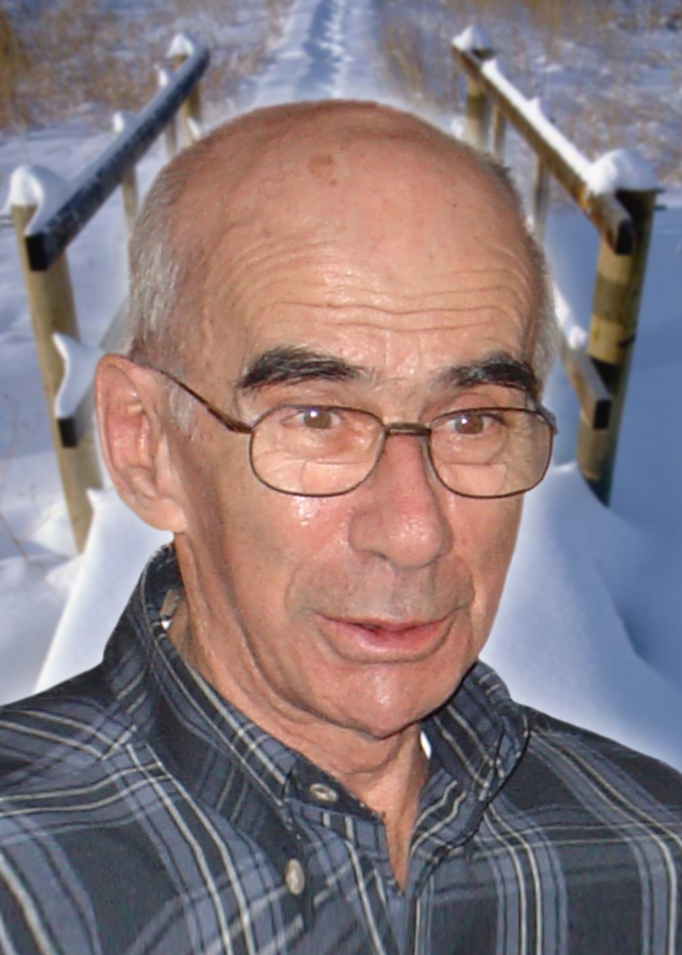 Jacques Audet
