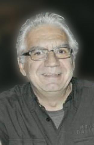 Roger Lamontagne