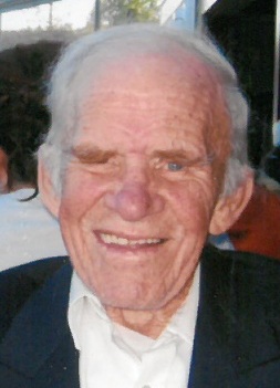 Gérard Jetté