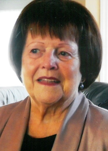 Janet Grenier Mégré