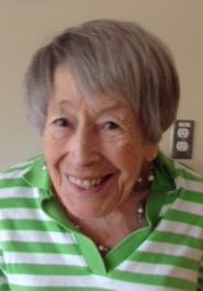 Gilberte Lemieux Dufresne