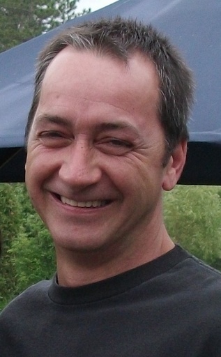 Michel Bergeron