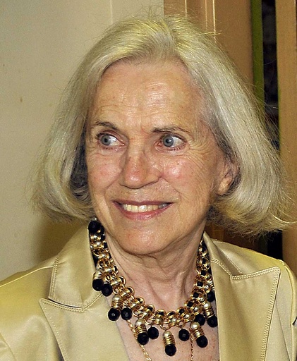 Gisèle Richard