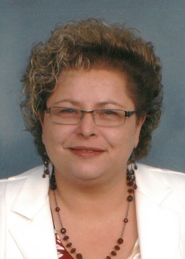 Cynthia Chenard