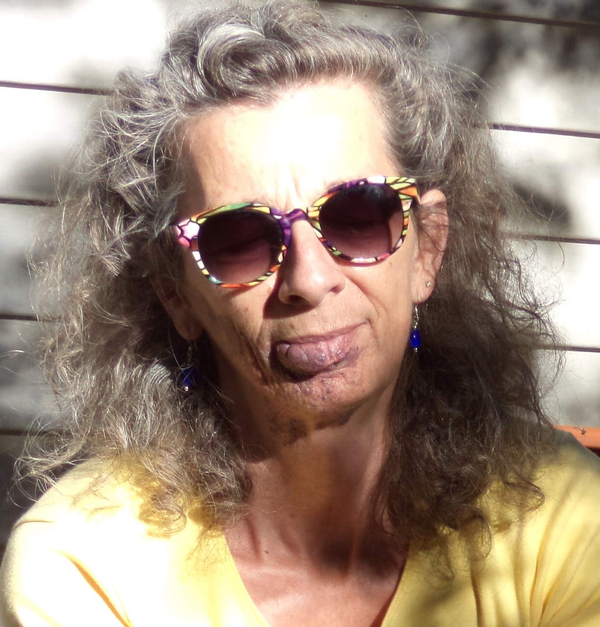 Patricia Hevey