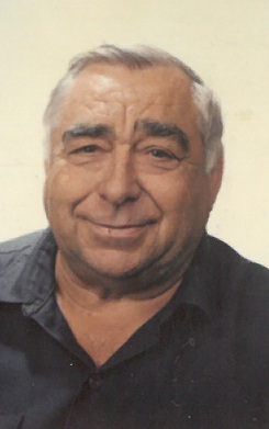 Ovide Cantin