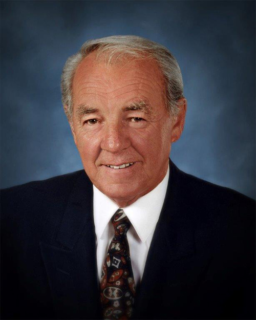 Alcide Bourque
