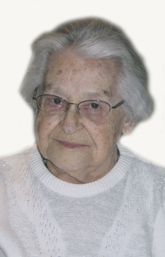 Marie-Ange Audy-Rodrigue