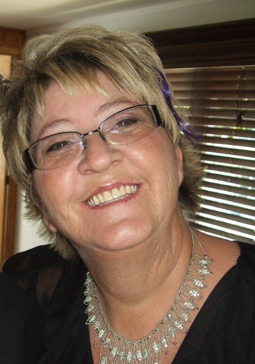 Johanne Guimond