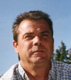 André Cloutier