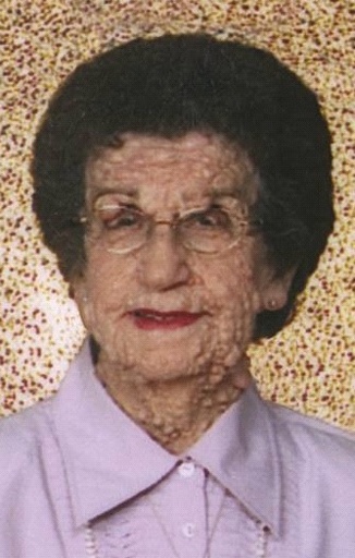 Jeanne Chartier