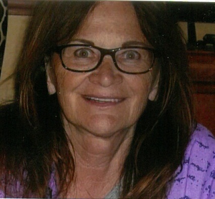 Ginette Roy