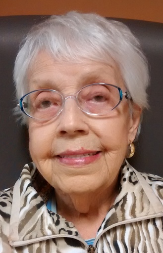 Georgette Doré Audet