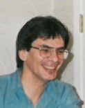 Daniel Bureau
