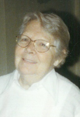 Rita Aubé