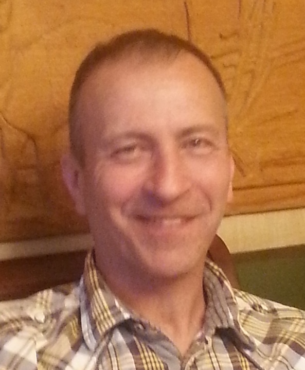 Mario Labbé