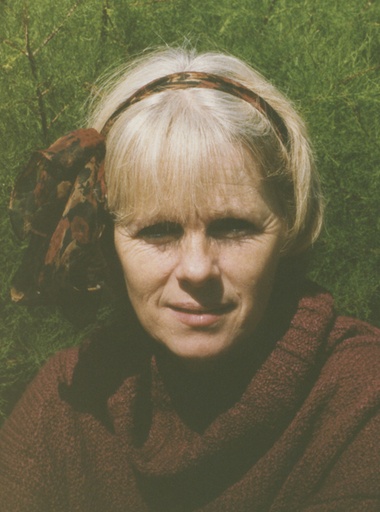 Audrey Garneau