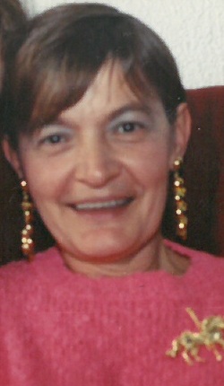 Carmelle « Mounne» Quirion-Guillemette