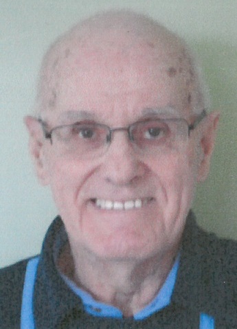 Raymond Blouin