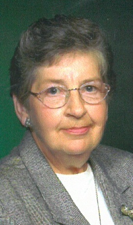 Marie-Marthe Morin