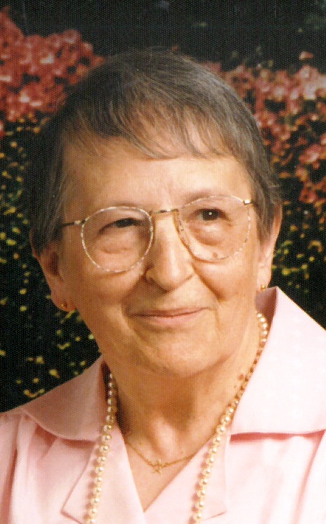 Simone Marcotte