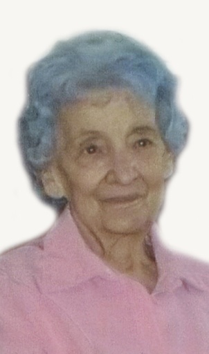 Marie-Ange Côté-Gendron