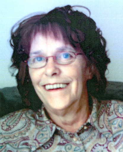 Huguette Chapdelaine