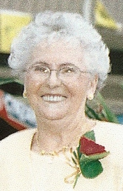 Anita Corriveau