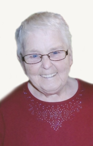 Marie-Paule Gaudreau