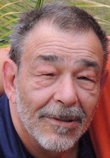 Marcel Saumure