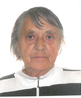 Germaine «Memene» Blais-Boissé