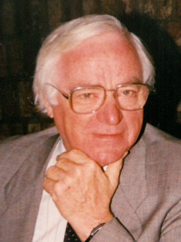 Claude Leclerc